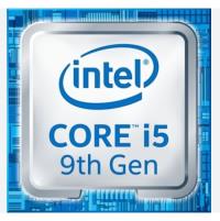 INTEL CORE I5-9400 2,9GHz 9MB 1151P8 9.Nesil TRAY FANSIZ